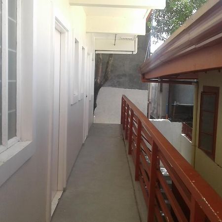 Paranaque City Christopher B&B And Apartments (Adults Only) المظهر الخارجي الصورة