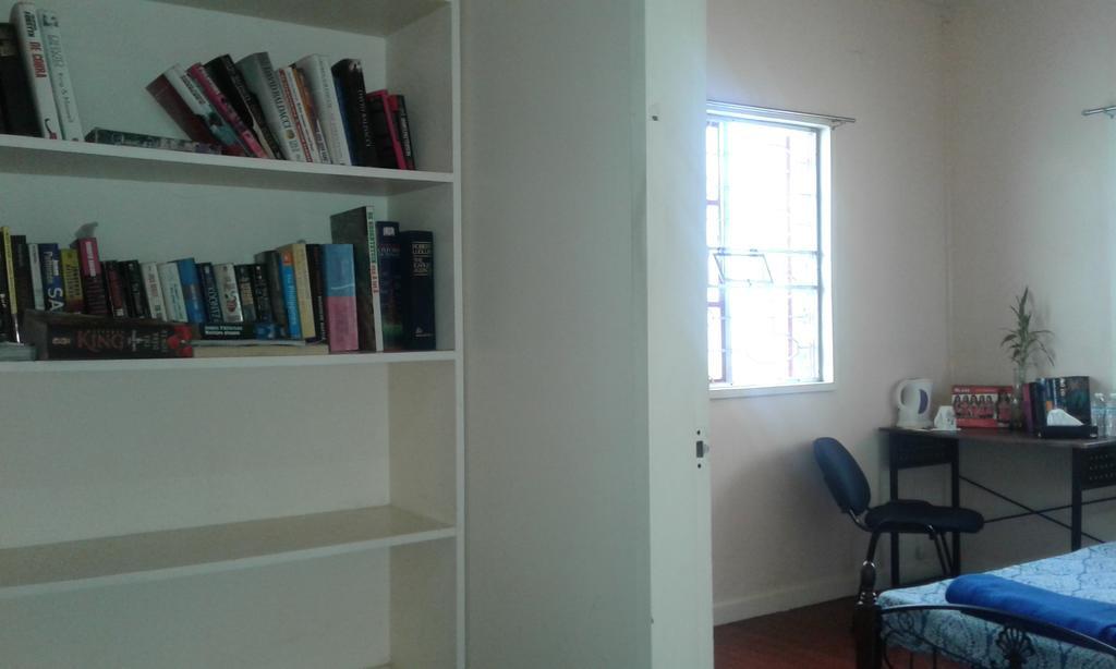 Paranaque City Christopher B&B And Apartments (Adults Only) المظهر الخارجي الصورة