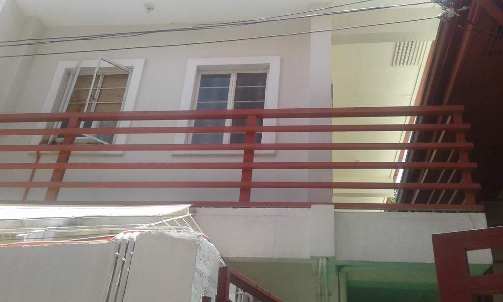 Paranaque City Christopher B&B And Apartments (Adults Only) المظهر الخارجي الصورة