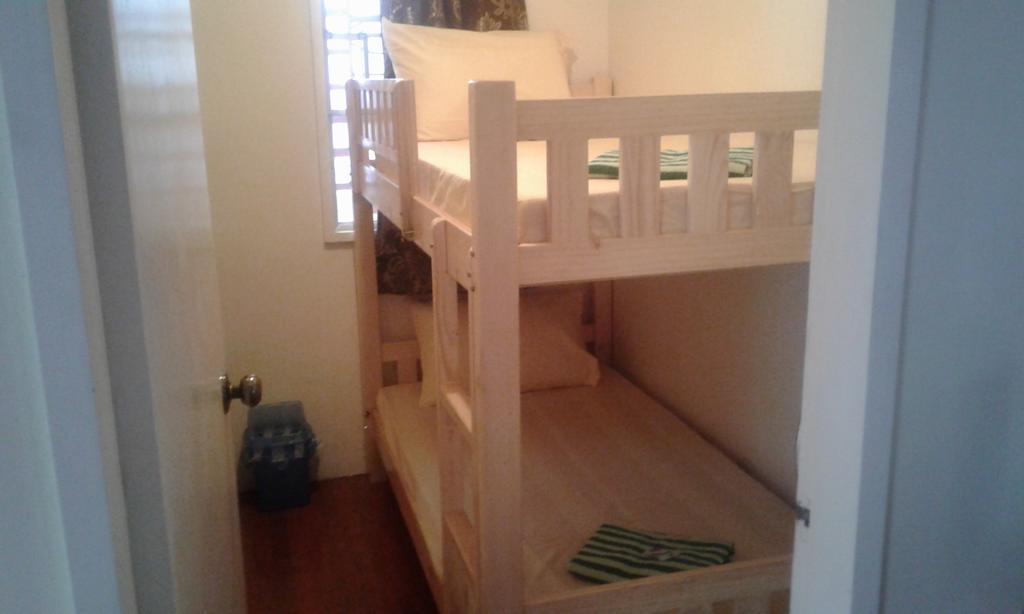 Paranaque City Christopher B&B And Apartments (Adults Only) المظهر الخارجي الصورة