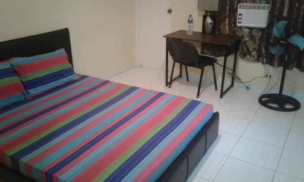 Paranaque City Christopher B&B And Apartments (Adults Only) المظهر الخارجي الصورة
