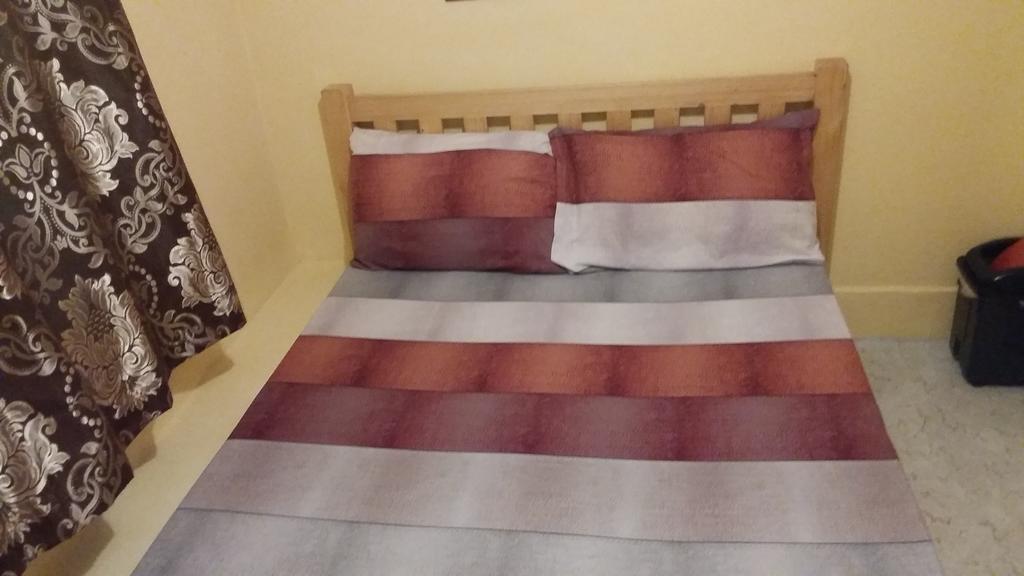 Paranaque City Christopher B&B And Apartments (Adults Only) المظهر الخارجي الصورة