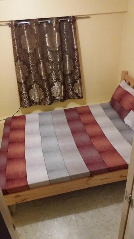 Paranaque City Christopher B&B And Apartments (Adults Only) المظهر الخارجي الصورة