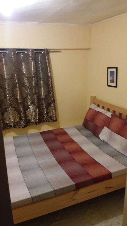 Paranaque City Christopher B&B And Apartments (Adults Only) المظهر الخارجي الصورة