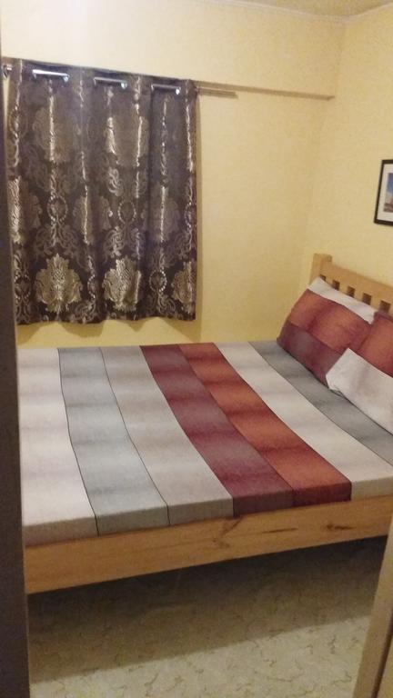 Paranaque City Christopher B&B And Apartments (Adults Only) المظهر الخارجي الصورة