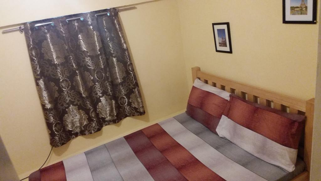 Paranaque City Christopher B&B And Apartments (Adults Only) المظهر الخارجي الصورة
