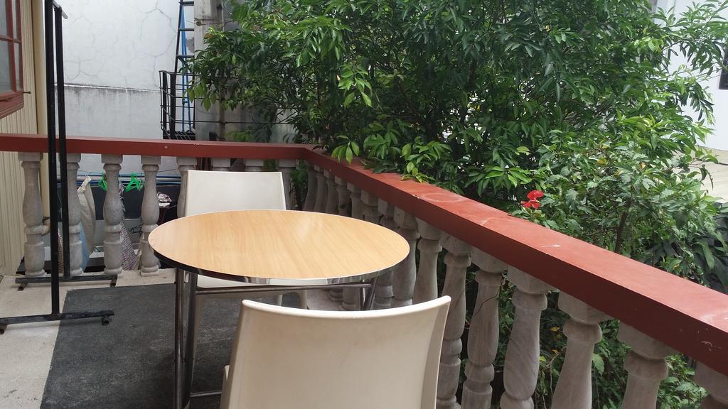 Paranaque City Christopher B&B And Apartments (Adults Only) المظهر الخارجي الصورة