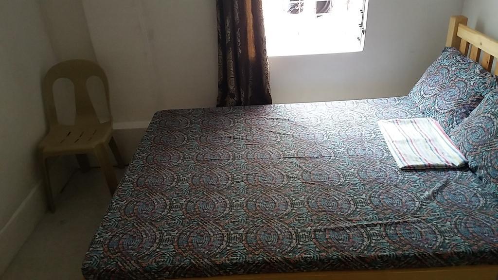 Paranaque City Christopher B&B And Apartments (Adults Only) المظهر الخارجي الصورة