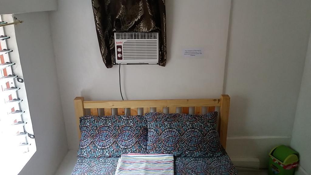 Paranaque City Christopher B&B And Apartments (Adults Only) المظهر الخارجي الصورة