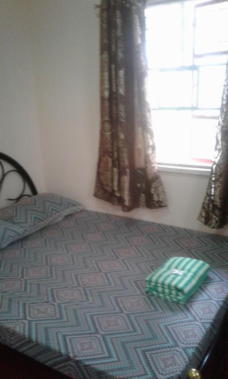 Paranaque City Christopher B&B And Apartments (Adults Only) المظهر الخارجي الصورة