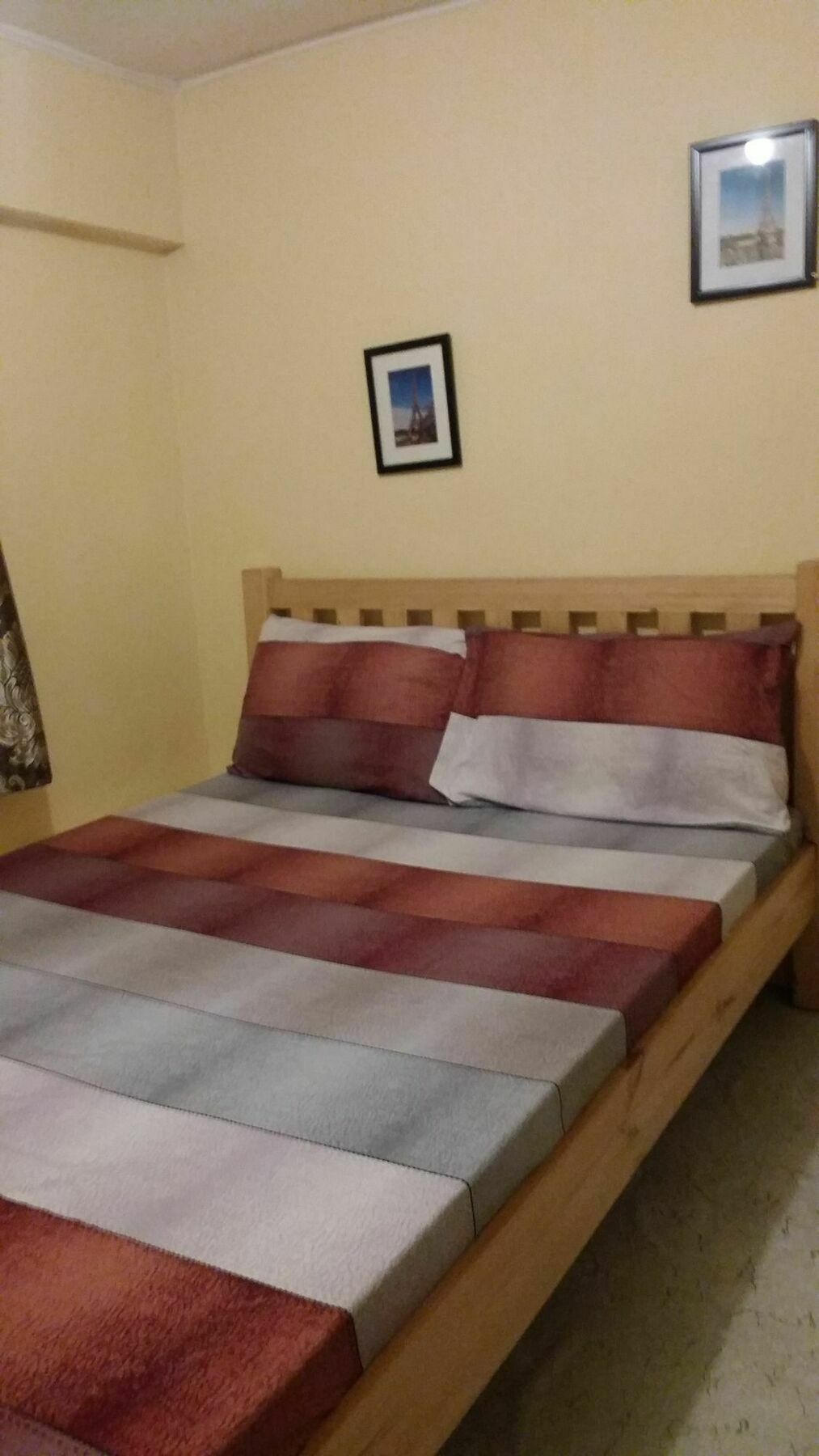 Paranaque City Christopher B&B And Apartments (Adults Only) المظهر الخارجي الصورة