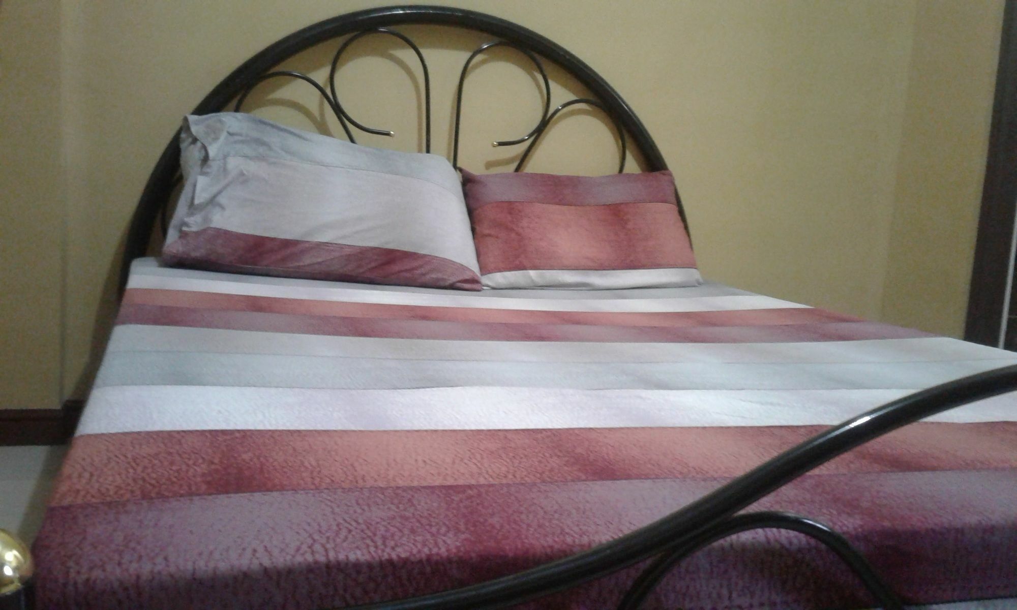 Paranaque City Christopher B&B And Apartments (Adults Only) المظهر الخارجي الصورة