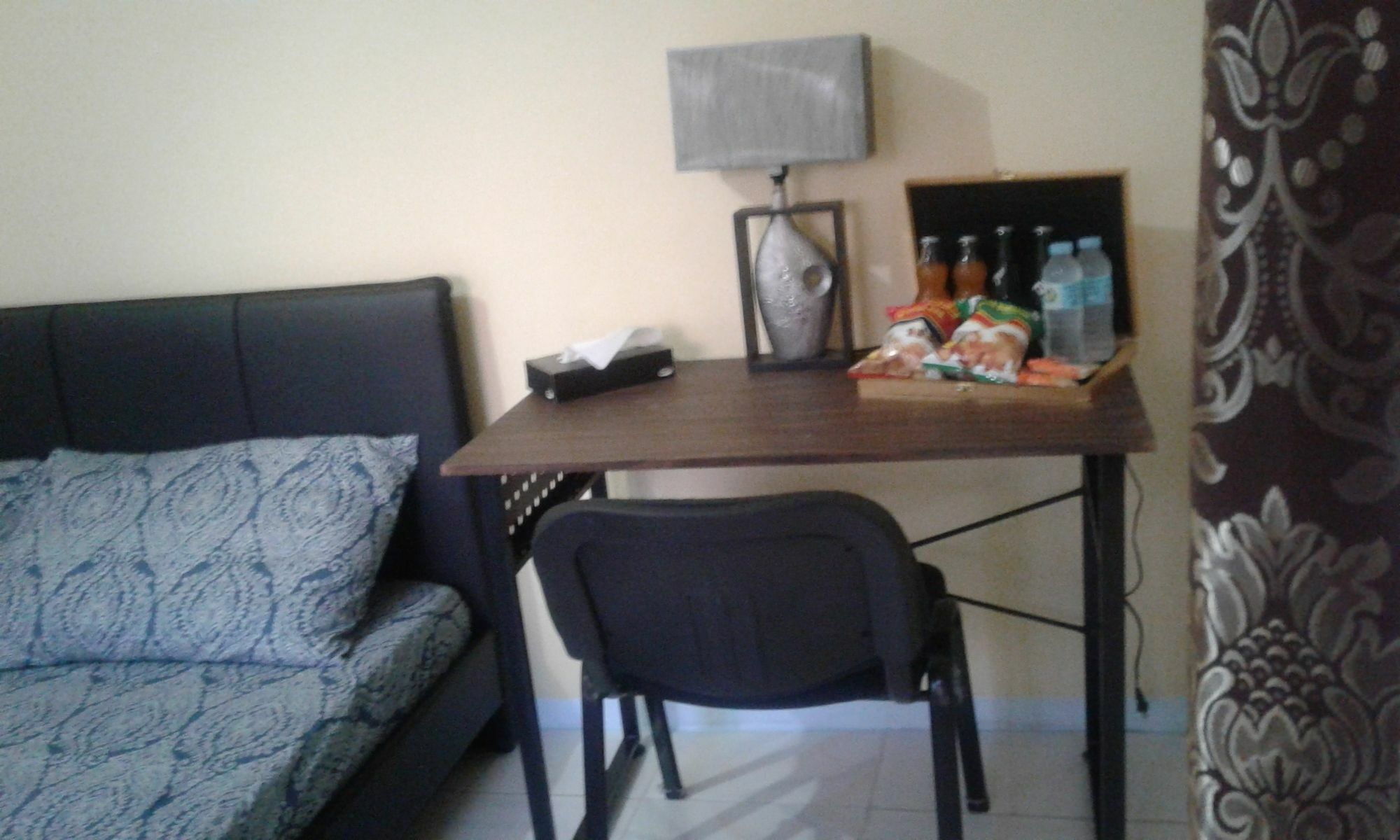 Paranaque City Christopher B&B And Apartments (Adults Only) المظهر الخارجي الصورة