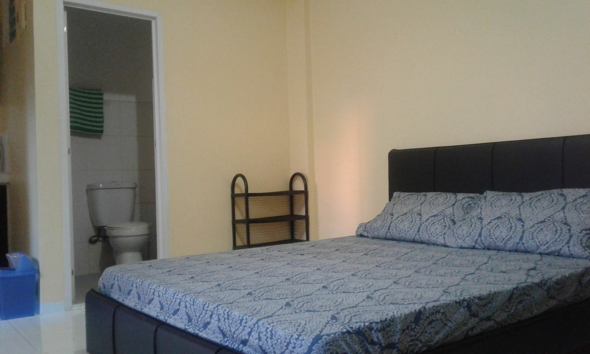 Paranaque City Christopher B&B And Apartments (Adults Only) المظهر الخارجي الصورة