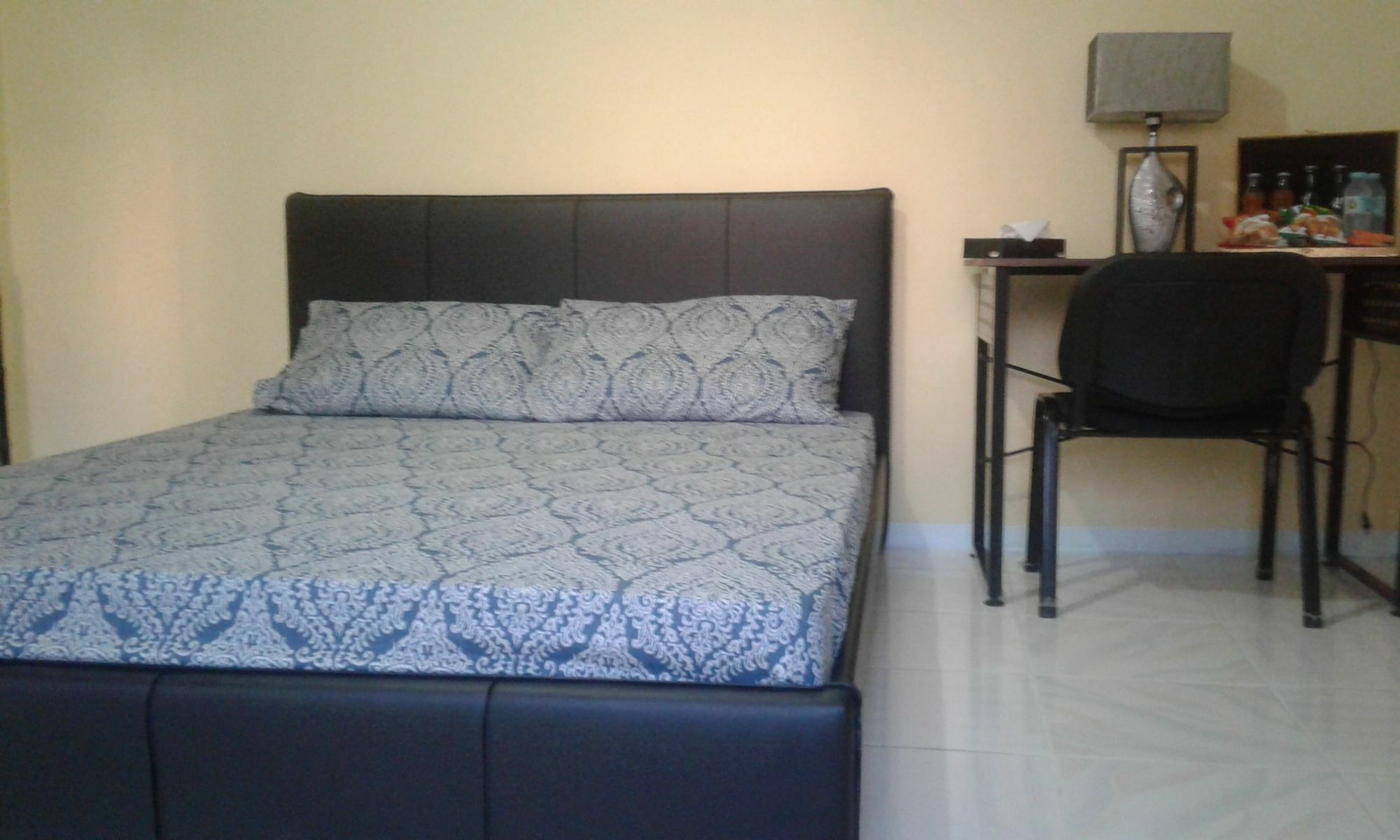 Paranaque City Christopher B&B And Apartments (Adults Only) المظهر الخارجي الصورة