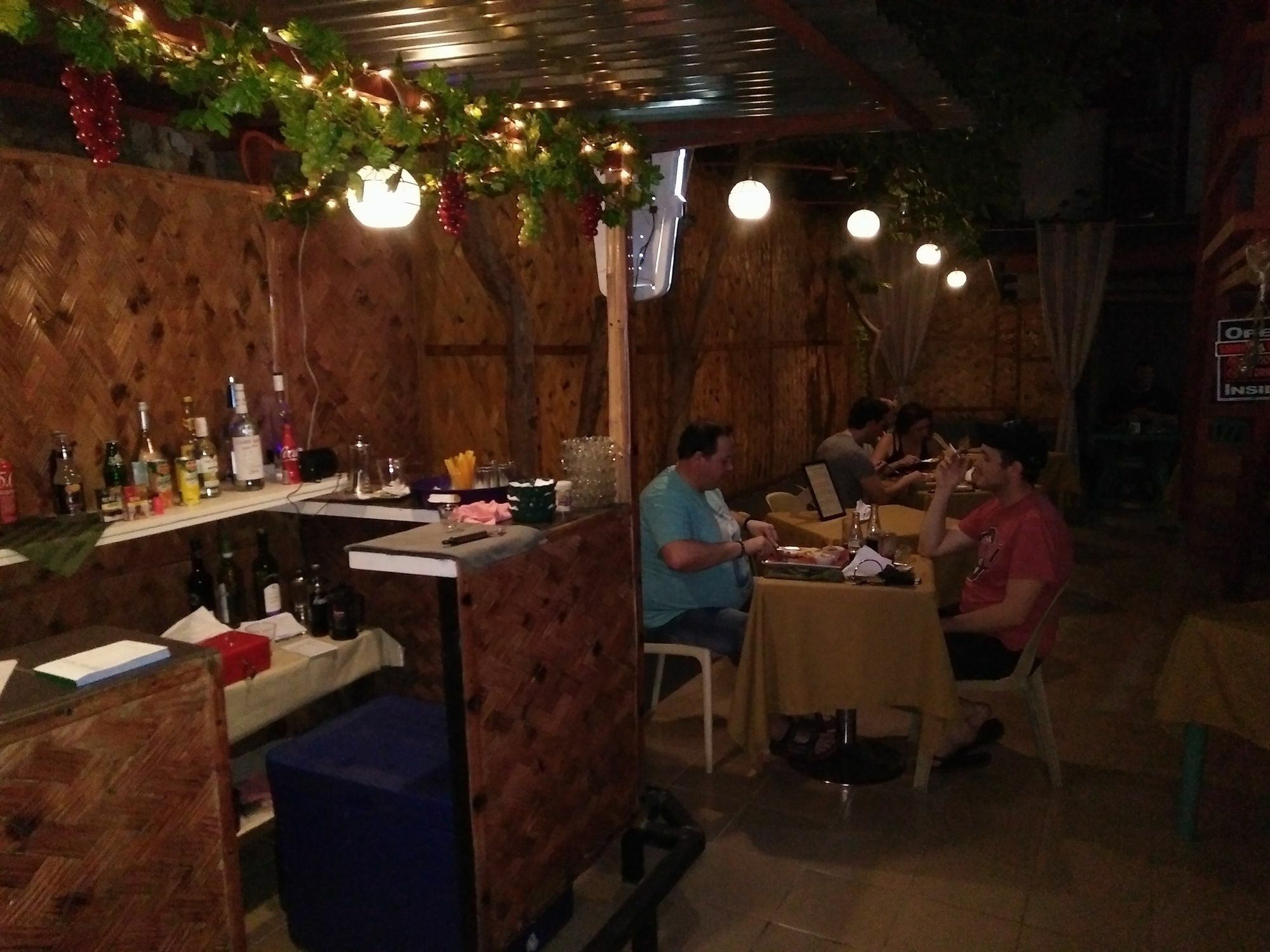 Paranaque City Christopher B&B And Apartments (Adults Only) المظهر الخارجي الصورة