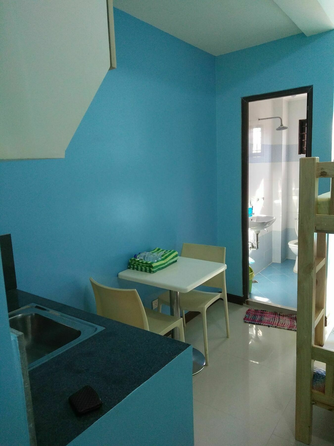Paranaque City Christopher B&B And Apartments (Adults Only) المظهر الخارجي الصورة