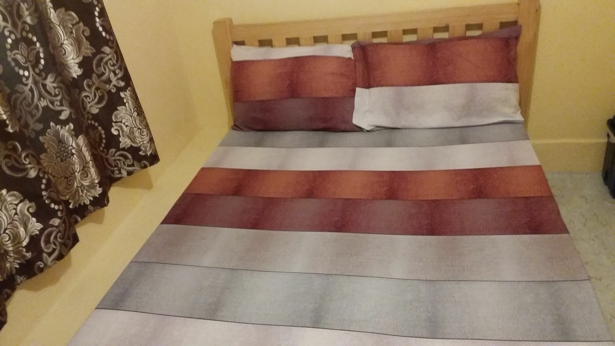 Paranaque City Christopher B&B And Apartments (Adults Only) المظهر الخارجي الصورة