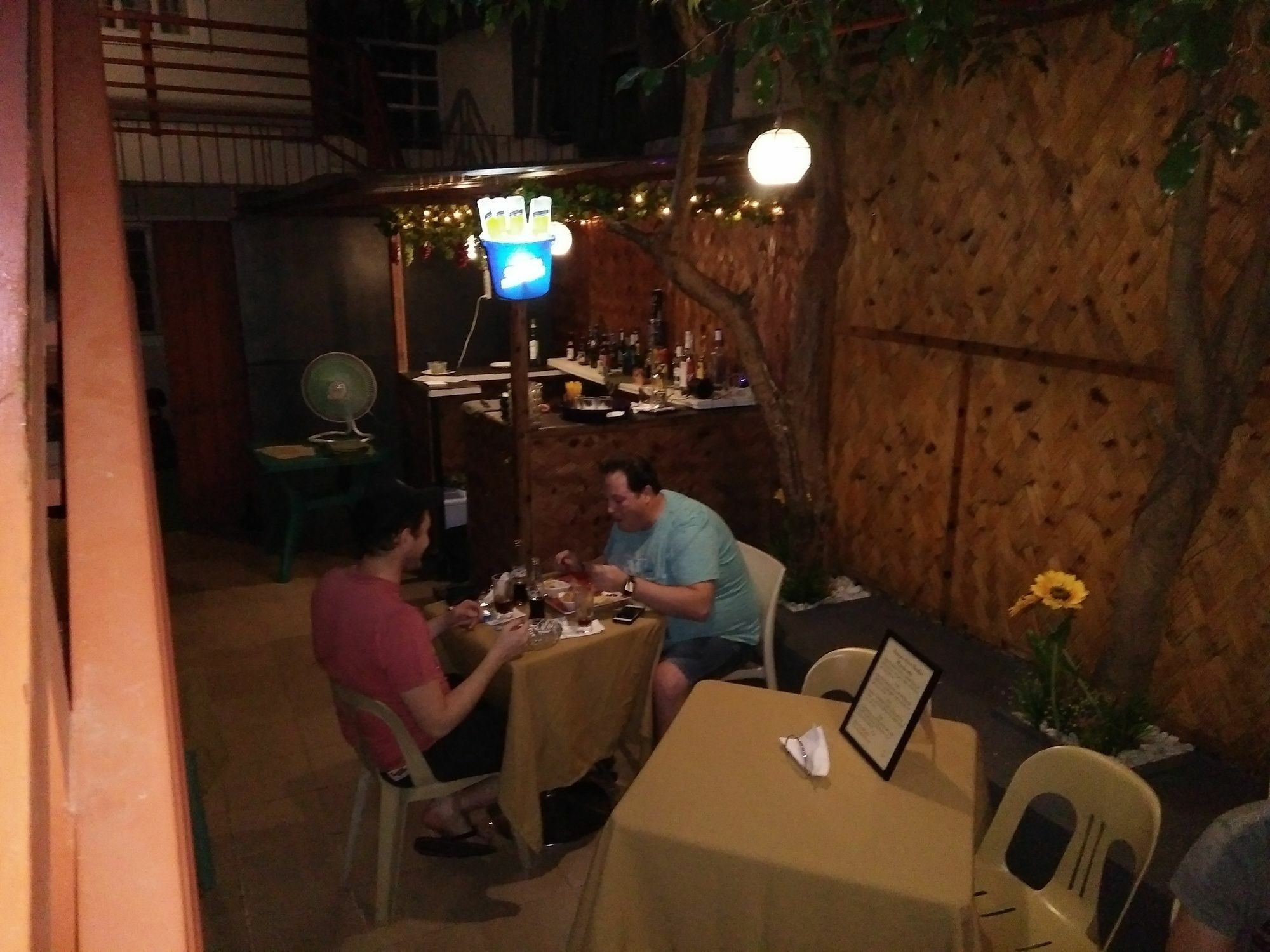Paranaque City Christopher B&B And Apartments (Adults Only) المظهر الخارجي الصورة