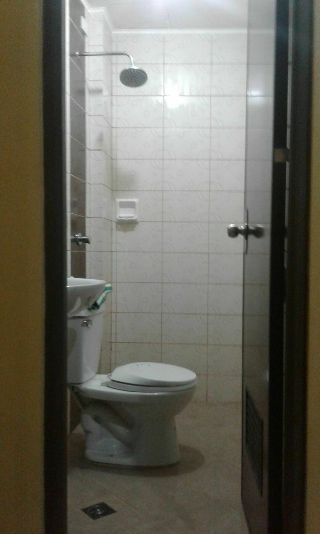 Paranaque City Christopher B&B And Apartments (Adults Only) المظهر الخارجي الصورة