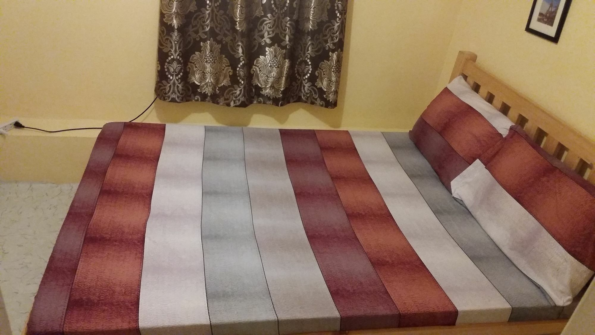 Paranaque City Christopher B&B And Apartments (Adults Only) المظهر الخارجي الصورة
