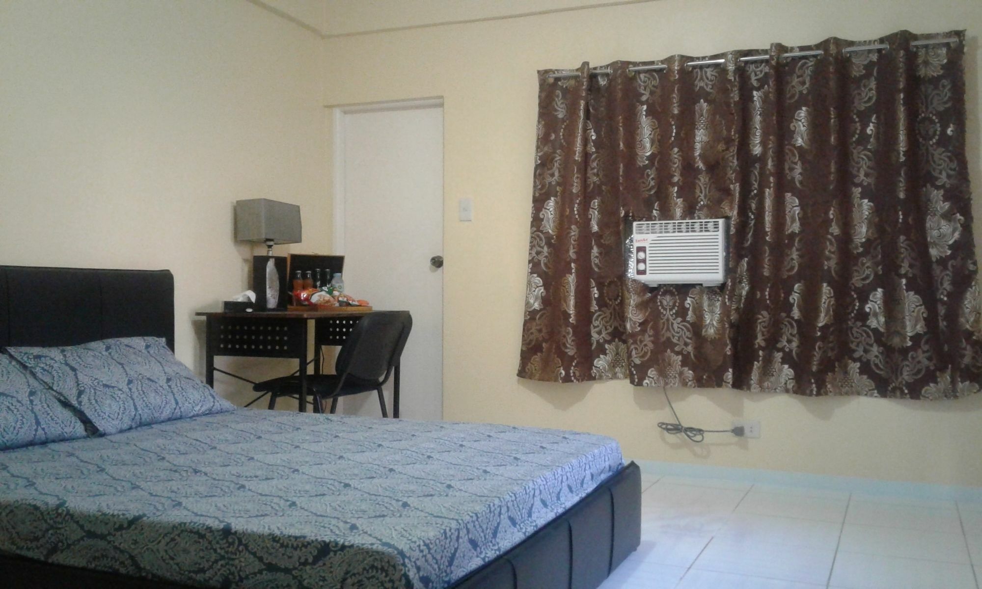 Paranaque City Christopher B&B And Apartments (Adults Only) المظهر الخارجي الصورة