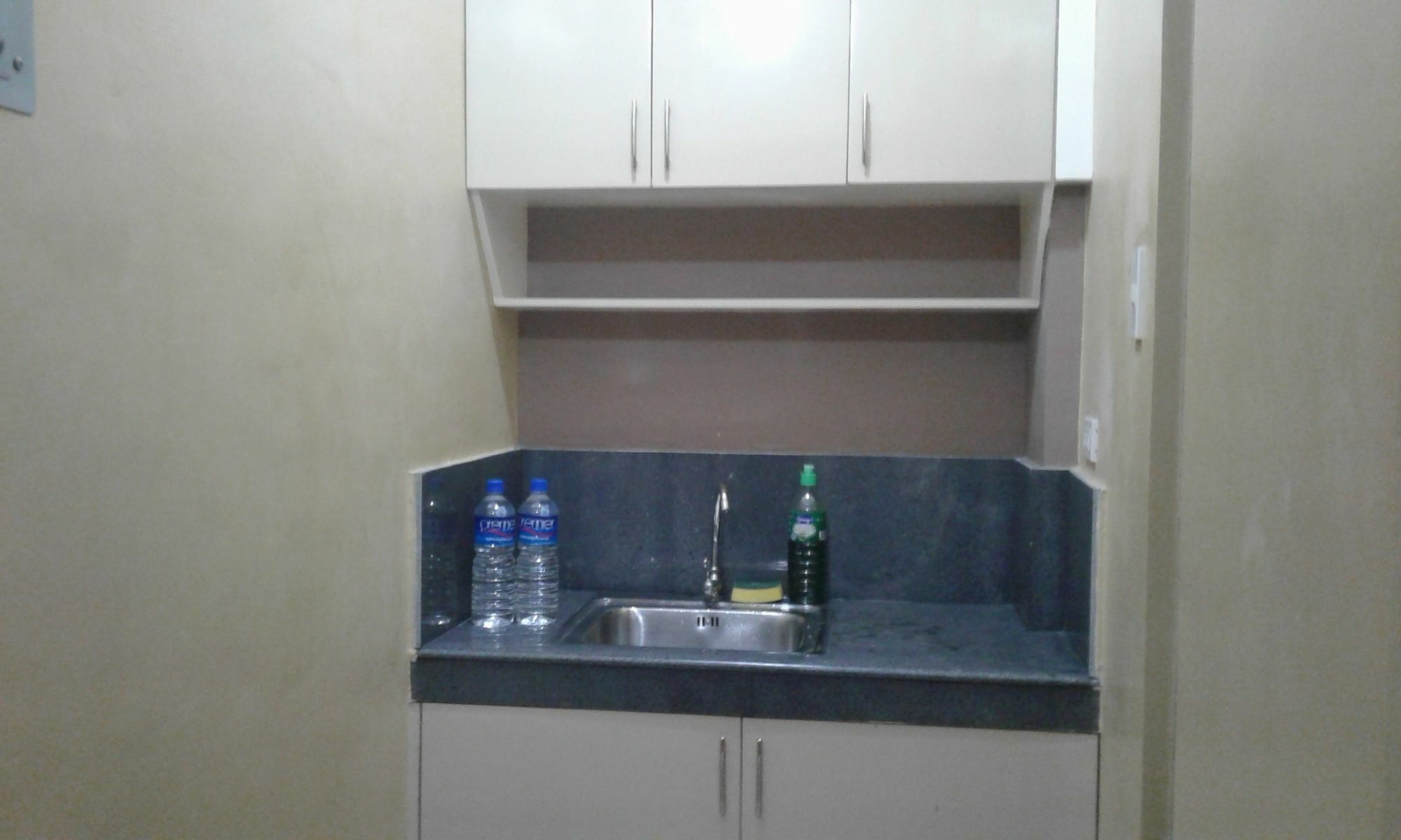 Paranaque City Christopher B&B And Apartments (Adults Only) المظهر الخارجي الصورة