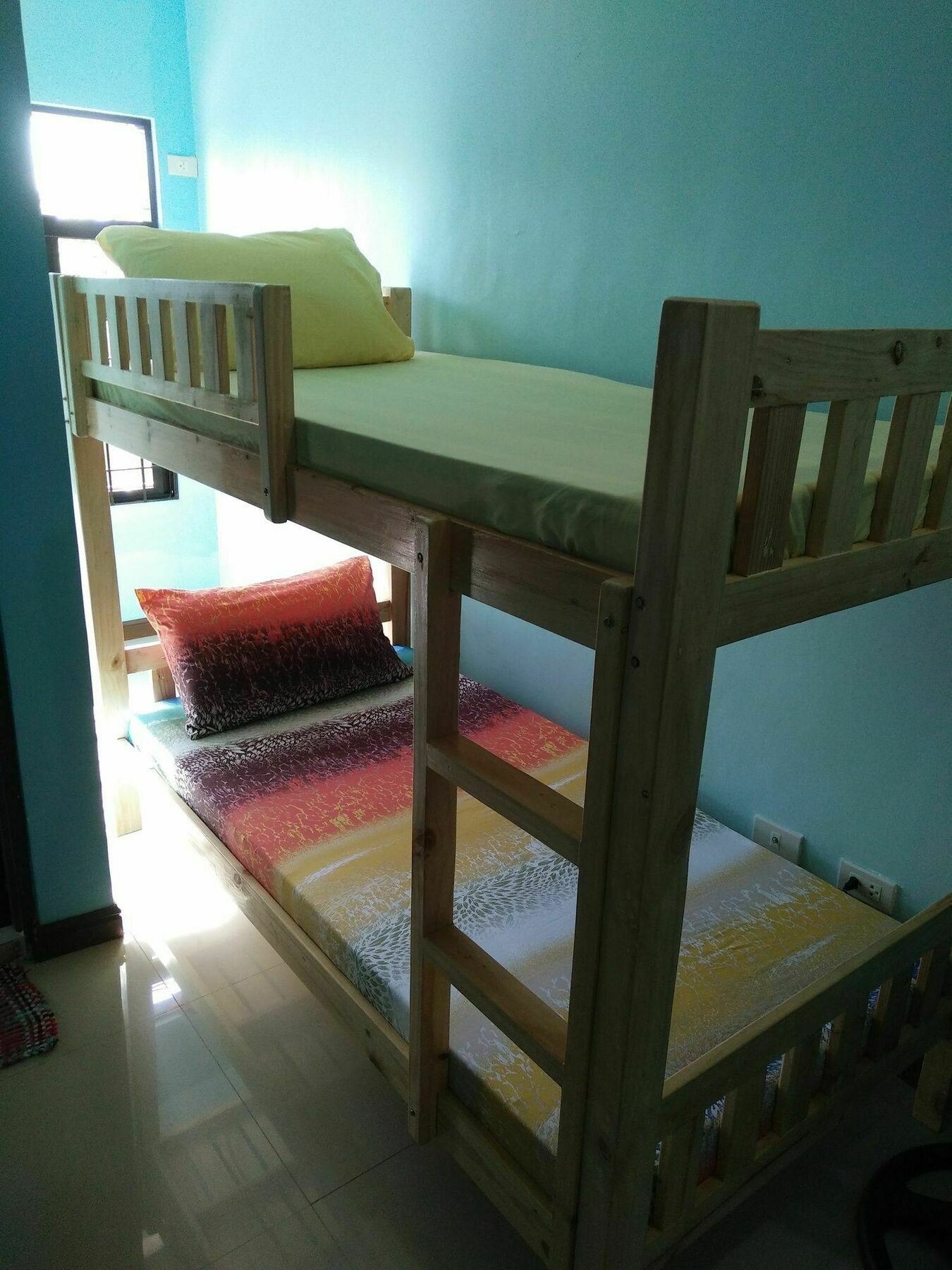 Paranaque City Christopher B&B And Apartments (Adults Only) المظهر الخارجي الصورة
