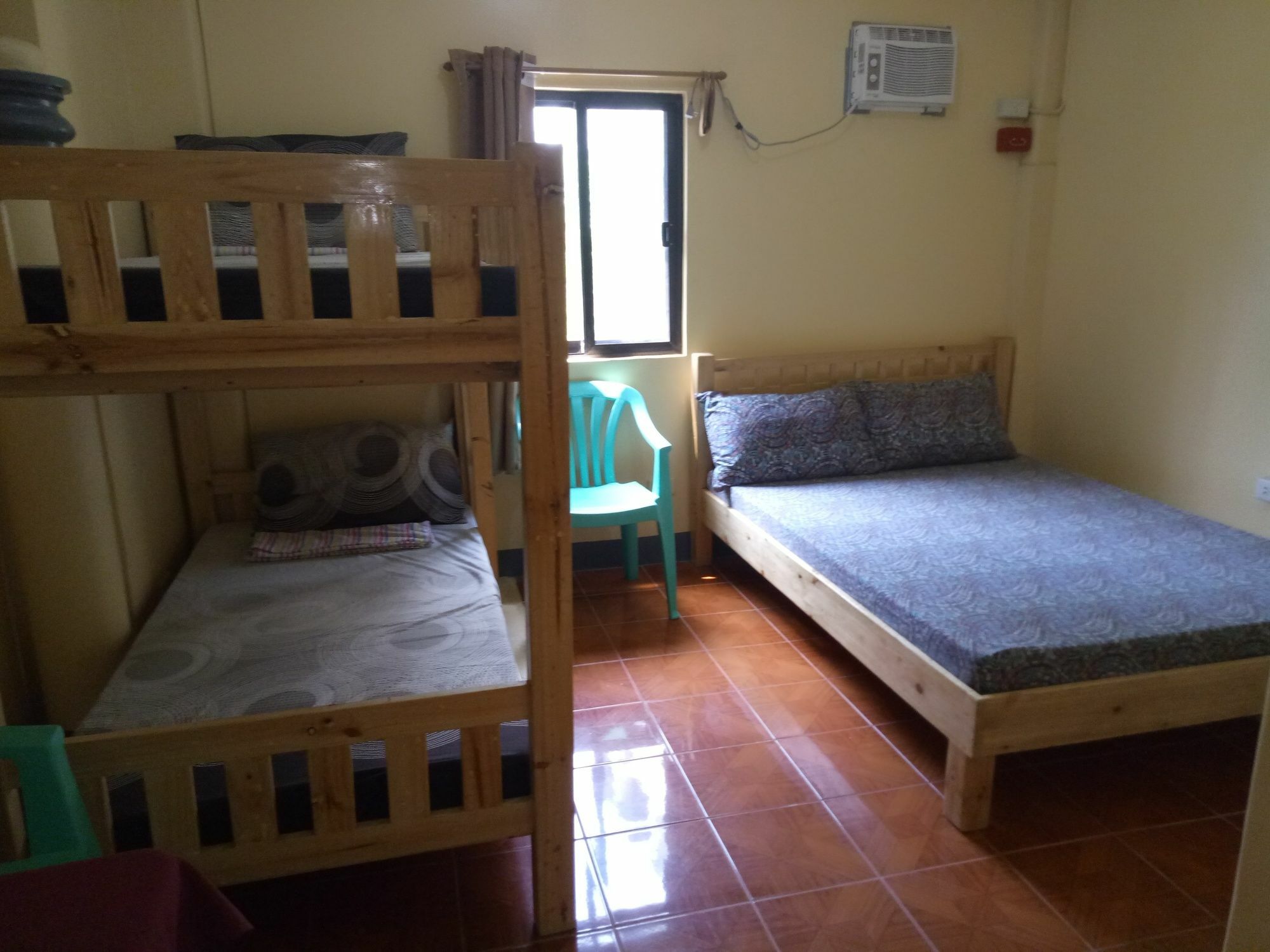 Paranaque City Christopher B&B And Apartments (Adults Only) المظهر الخارجي الصورة