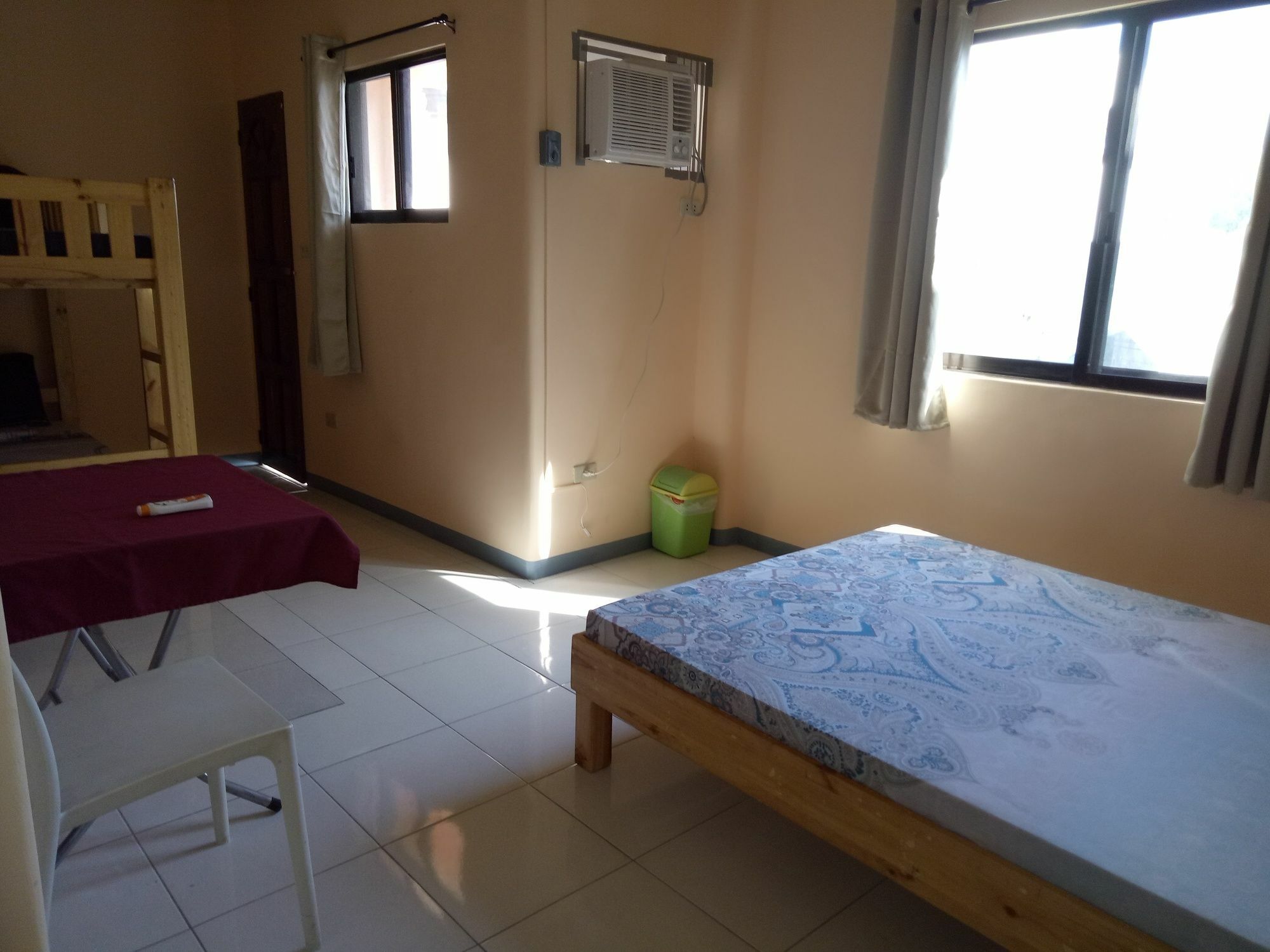 Paranaque City Christopher B&B And Apartments (Adults Only) المظهر الخارجي الصورة
