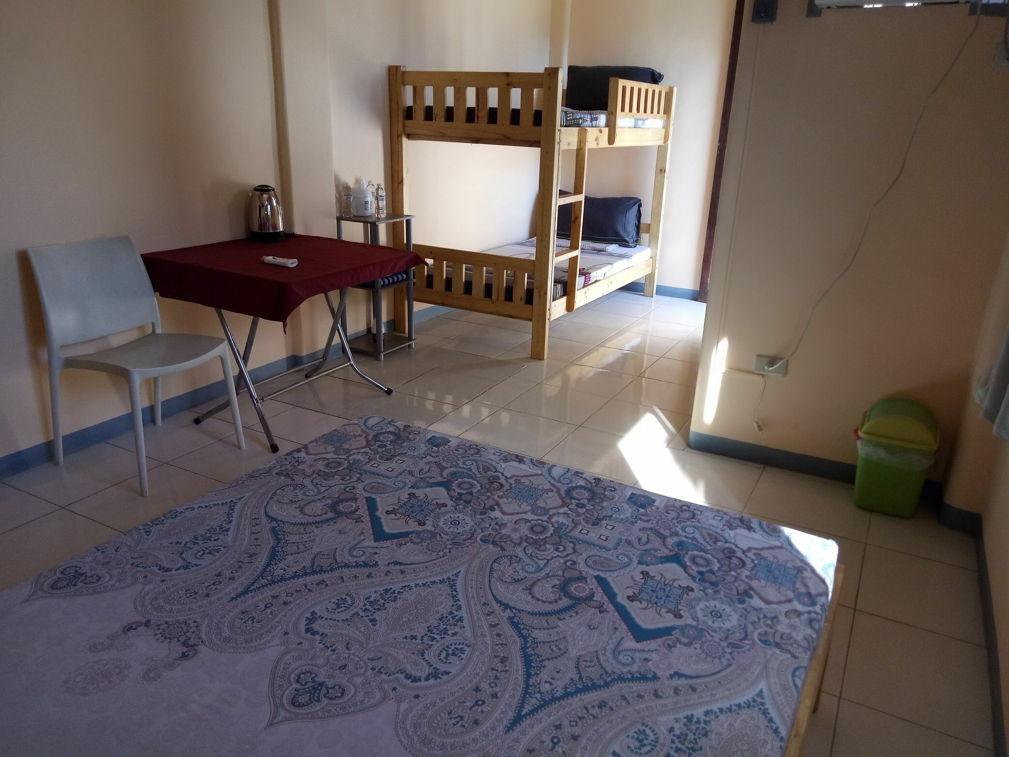 Paranaque City Christopher B&B And Apartments (Adults Only) المظهر الخارجي الصورة