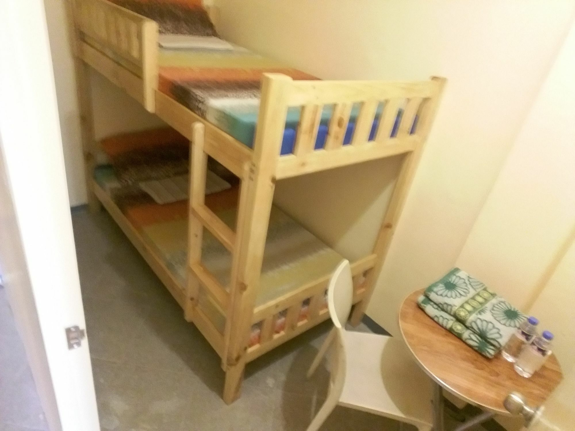 Paranaque City Christopher B&B And Apartments (Adults Only) المظهر الخارجي الصورة