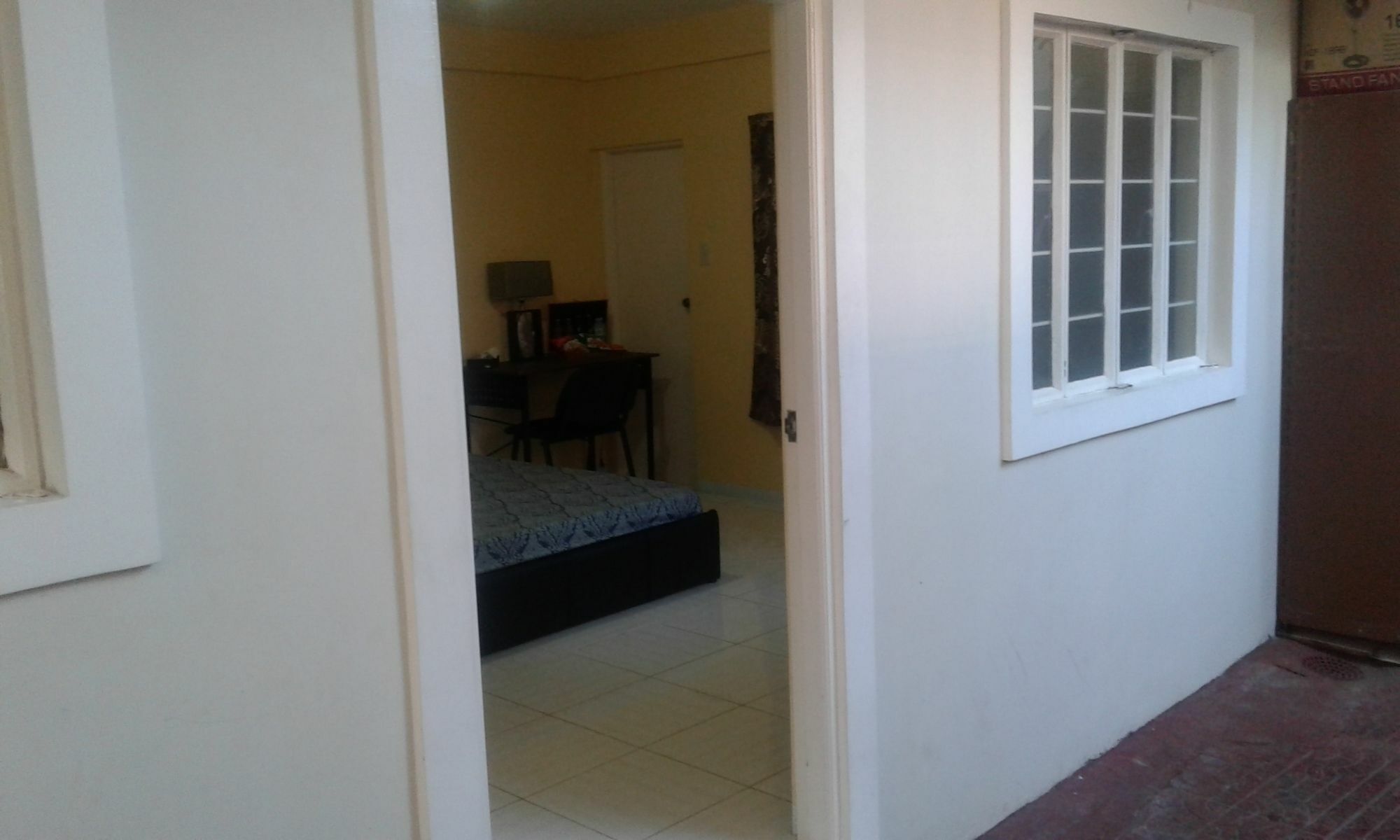 Paranaque City Christopher B&B And Apartments (Adults Only) المظهر الخارجي الصورة