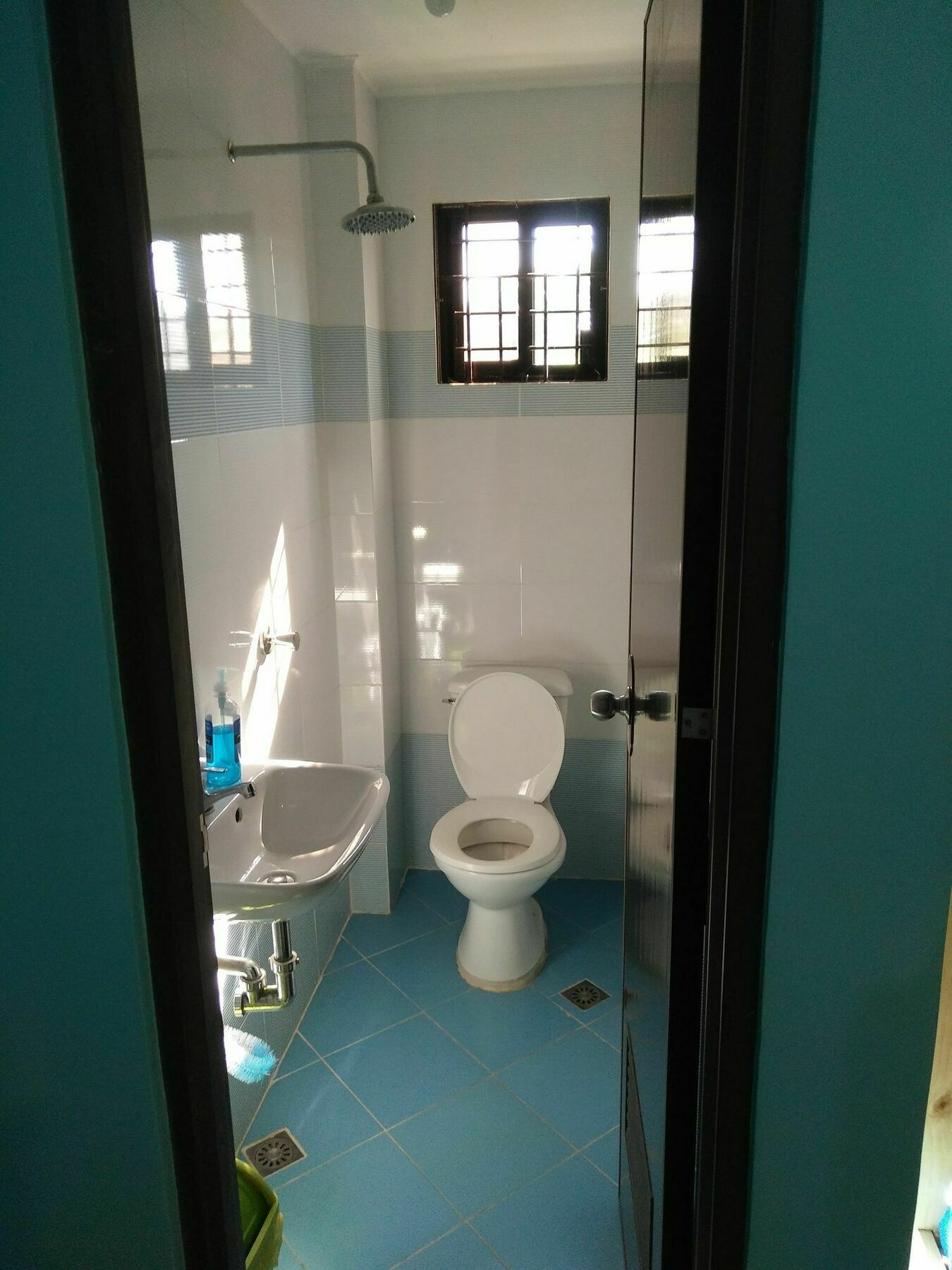 Paranaque City Christopher B&B And Apartments (Adults Only) المظهر الخارجي الصورة