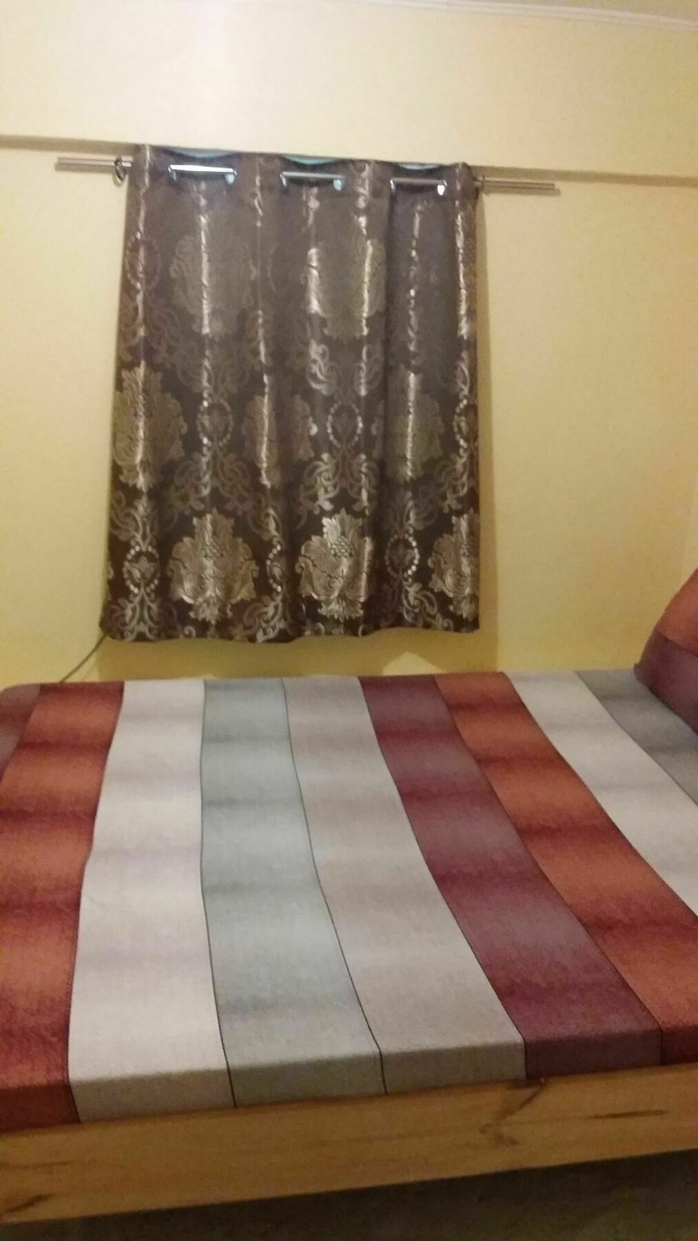 Paranaque City Christopher B&B And Apartments (Adults Only) المظهر الخارجي الصورة