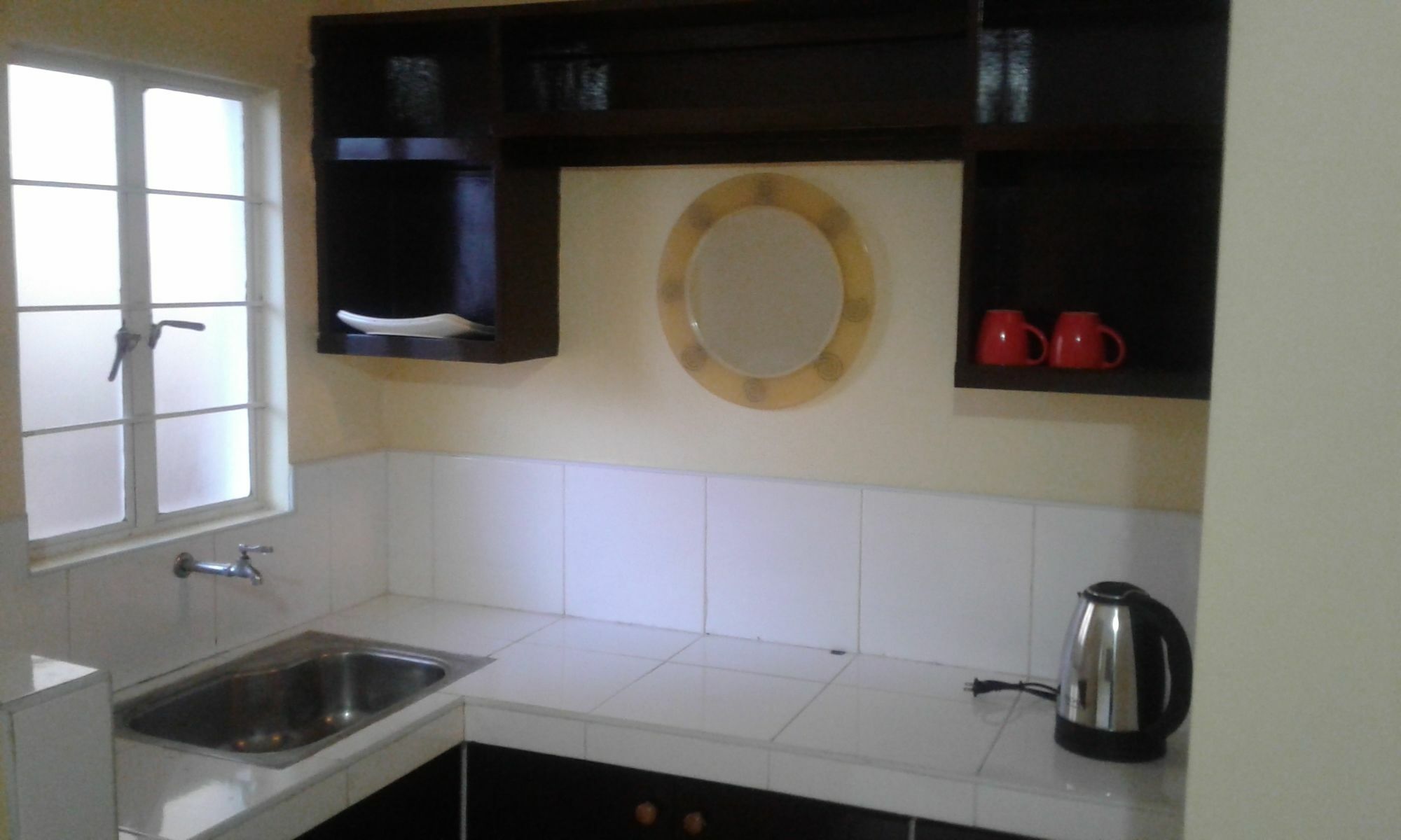 Paranaque City Christopher B&B And Apartments (Adults Only) المظهر الخارجي الصورة